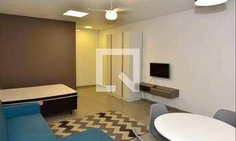 Imagem 4: Apartamento para Aluguel - Jardim Marajoara , 1 Quarto, 34 m2