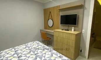 Imagem 5: Alugo apto temporada em Itaúna Saquarema Rj