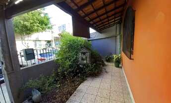 Imagem 3: Livia Machado Imóveis aluga casa comercial com 03 quartos, 200m², em Bento Ferreira, Vitór