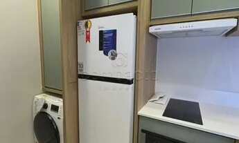 Imagem 5: Apartamento Padrão em São José do Rio Preto