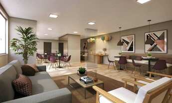 Imagem 4: APARTAMENTO RESIDENCIAL em São Paulo - SP, Santo Amaro