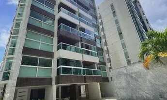 Imagem 2: Apartamento em Boa Viagem-190M²/4 Quartos/1 Suíte/1 Vaga/Nascente/Bem Localizado/Armár