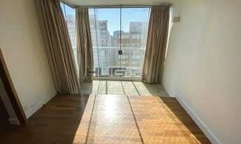 Imagem 4: Apartamento 2 domritórios, 2 vagas - Jardins