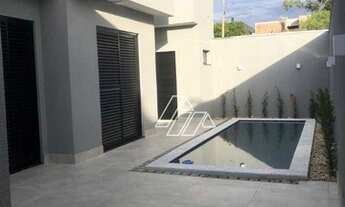 Imagem 6: Casa com 3 dormitórios à venda, 155 m² por R$ 900.000 - Loteamento Residencial Verana - Ma