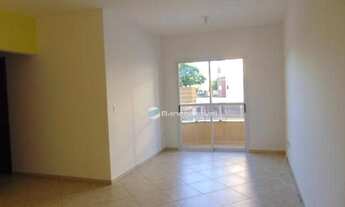 Imagem 4: Apartamento com 3 dormitórios para alugar, 86 m² por R$ 2.900,00 - Recanto das Pedras - Pa