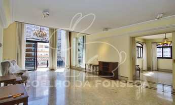 Imagem 5: São Paulo - Apartamento Padrão - Jardim América