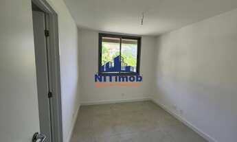 Imagem 7: Apartamento à venda, 4 quartos, 4 suítes, 2 vagas, Charitas - Niterói/RJ