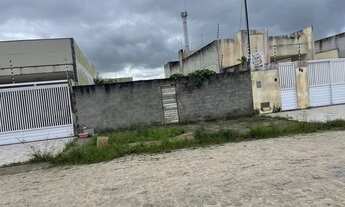 Imagem: Terreno no Chiara 8x25