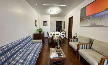 Imagem 5: Apartamento com 3 dormitórios à venda, 106 m² por R$ 785.000,00 - Nossa Senhora de Fátima