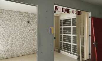 Imagem 4: CASA COMERCIAL - 5 SALAS - SANTA ROSALIA - CA2829