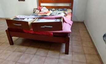 Imagem 2: Sobrado para aluguel tem 180 metros quadrados com 3 quartos em Ocian - Praia Grande - SP