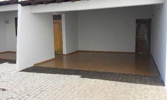 Imagem 2: Casa para aluguel, 3 quartos, 1 suíte, 2 vagas, Santa Mônica - Uberlândia/MG