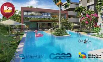 Imagem 2: Apartamento 2 quartos próximo ao shopping Recife