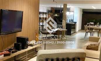 Imagem 7: Excelente apartamento com 3 suítes plenas no Setor Bueno