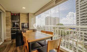 Imagem 7: Apartamento à venda no bairro Tatuapé - São Paulo/SP