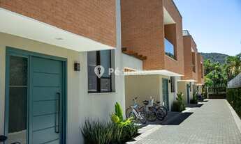 Imagem 3: Casa à venda em condomínio próximo a praia no bairro Cambury - São Sebastião/SP