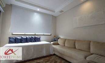 Imagem 6: Apartamento com 4 dormitórios 3 suítes à venda Rua Zacarias de Gois 966 Campo Belo