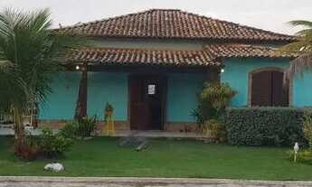 Imagem 2: Linda Casa em Condomínio Fechado