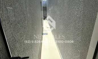 Imagem 6: Excelente casa com 3 quartos, sendo 1 suíte no Residencial Santa Rita III