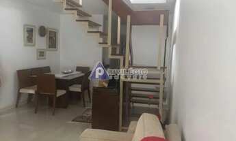 Imagem 3: Cobertura 4 quartos, piscina, sauna, 2 vagas