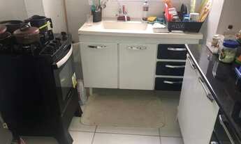 Imagem 3: Vista dos buritis 2 Quartos, garden, Parque Mosaico