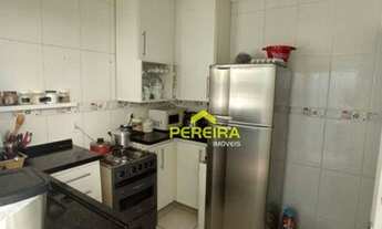 Imagem 6: Casa à venda, 63 m² por R$ 300.000,00 - Parque Eldorado - Campinas/SP