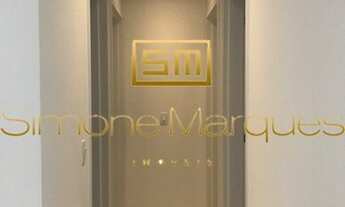 Imagem: SãO PAULO - Apartamento Padrão - Água