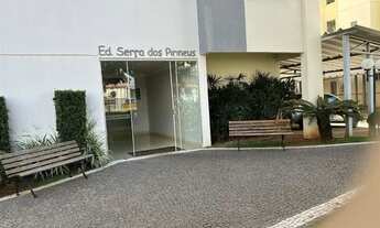 Imagem 3: Aluga-se um apartamento de 2 quartos no negrão de lima