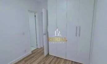 Imagem 3: Apartamento com 4 dormitórios, 162 m² - venda por R$ 2.350.000,00 ou aluguel por R$ 10.026