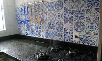 Imagem 2: Casa à venda por R$ 445.000,00 - Vila Nova Mazzei - São Paulo/SP