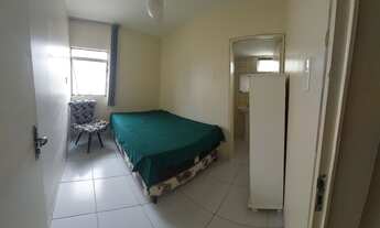 Imagem 2: Aluguel apartamento mobiliado