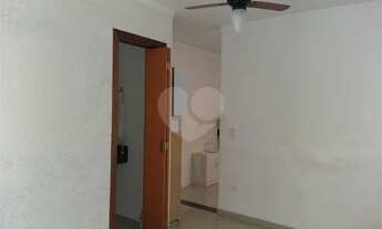 Imagem 4: SOBRADO EM CONDOMÍNIO FECHADO - 2 DORM. 1 VAGA. 2 WC