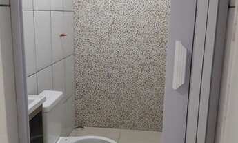 Imagem 5: Kitnet no Fanchem