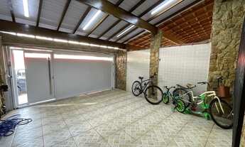 Imagem 4: Casa a venda em Praia Grande Guilhermina