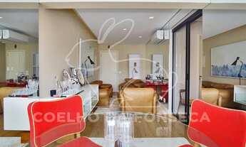 Imagem 5: São Paulo - Apartamento Padrão - Pinheiros