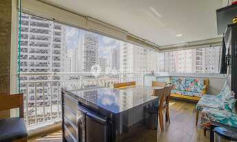 Imagem 5: Apartamento à venda no bairro Tatuapé - São Paulo/SP