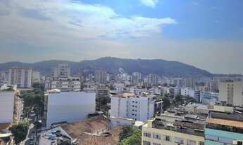 Imagem 5: RIO DE JANEIRO - Apartamento Padrão - Grajaú