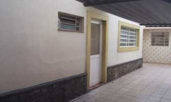 Imagem 7: Casa para locação em rua com cancela no Campo Belo!