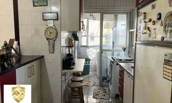 Imagem 7: Apartamento com 1 dormitório à venda, 60 m² por R$ 371.000 - Pirituba - São Paulo/SP