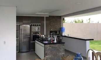 Imagem 2: Casa em Condomínio para Venda em Jundiaí, Residencial Terras de Jundiaí, 4 dormitórios, 4