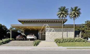 Imagem: Casa com 3 dormitórios à venda, 250 m²