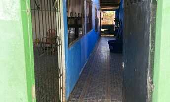 Imagem 3: Vendo casa localizada no bairro Novo Buritizal