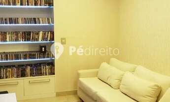 Imagem 7: Apartamento à venda no bairro Jardim Anália Franco - São Paulo/SP