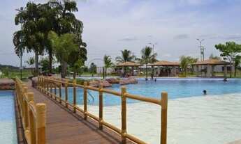 Imagem 2: Lote no haras residence - oportunidade !