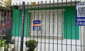 Imagem 2: Apartamento para Venda - 95m², 2 dormitórios, Cidade Baixa