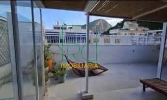 Imagem 5: Cobertura duplex com 3 quartos, 281m2 em Rio de Janeiro, Copacabana