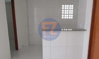 Imagem 3: APARTAMENTO para aluguel, 2 quartos, 2 suítes, Alto da Balança - FORTALEZA/CE