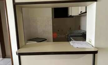 Imagem 3: Flat no Hotel Slaviero - Londrina