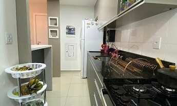 Imagem 4: 3 quartos * vista do mar* varandão gourmet* cod; 20384 A