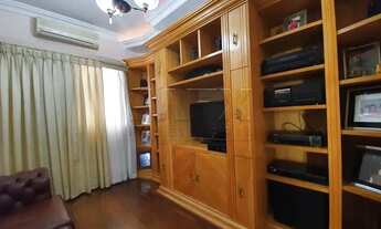 Imagem 5: Apartamento Padrão em Bauru